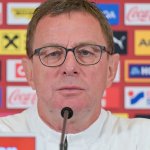 Rangnick nimmt zum geleakten ÖFB-Brief Stellung