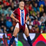 Rangnick: "Haaland ist derzeit die Benchmark von allen"