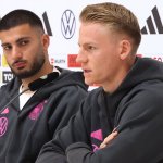 Nach Bosnien-Spiel: Stuttgarter fehlt wochenlang
