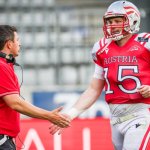 Football-EM: Österreich gelingt Einstand nach Maß