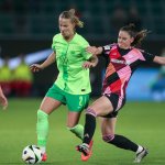 Erfolgsserie von Zadrazils Bayern endet in Wolfsburg