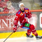 KAC feiert Heimerfolg gegen Tabellenschlusslicht