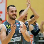 Klosterneuburg fegt über den Titelverteidiger hinweg