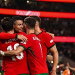 Portugal bleibt in der Nations League weiter makellos