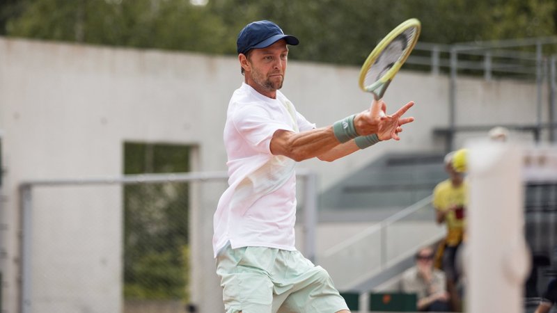 Final-Niederlage für Neuchrist