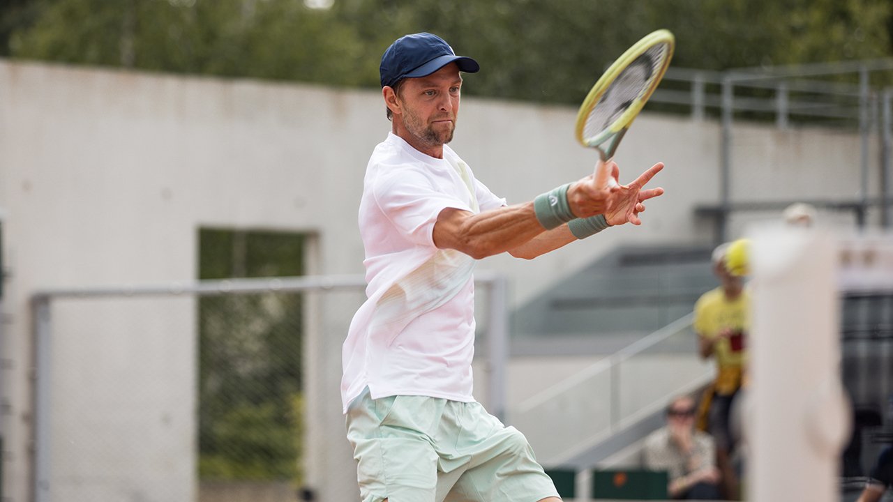 Final-Niederlage für Neuchrist