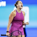 Bald wieder Nummer 1? Sabalenka gewinnt Wuhan Open