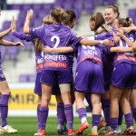 Austria-Frauen schießen Altach ab - SKN siegt ebenso