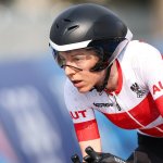 Chrono des Nations: Kiesenhofer auf dem Podest