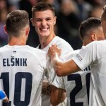 Kasachstan besiegt! Slowenien überholt vorerst ÖFB-Team