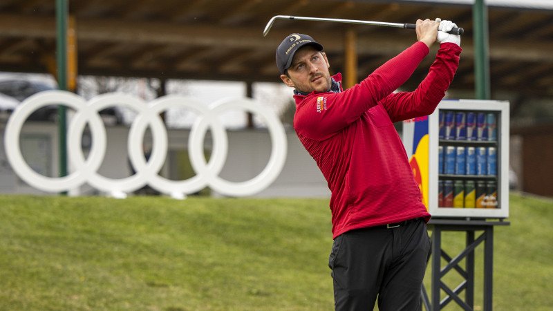 <a href='/de/daten/news/golf/golf/' class='tag'>Golf</a>: Österreicher fallen bei Open de France zurück