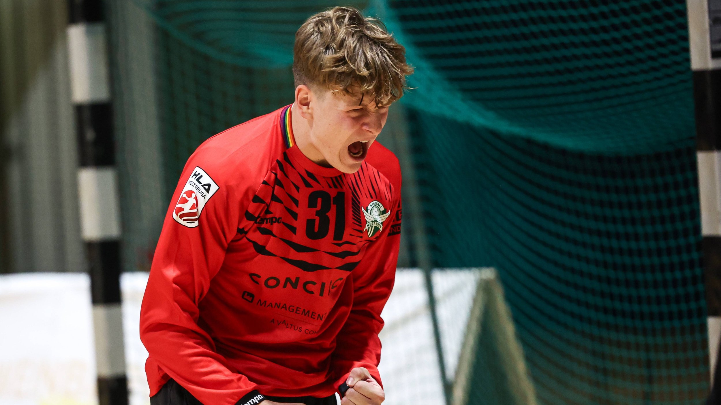 West Wien feiert gegen Meister Linz ersten Sieg