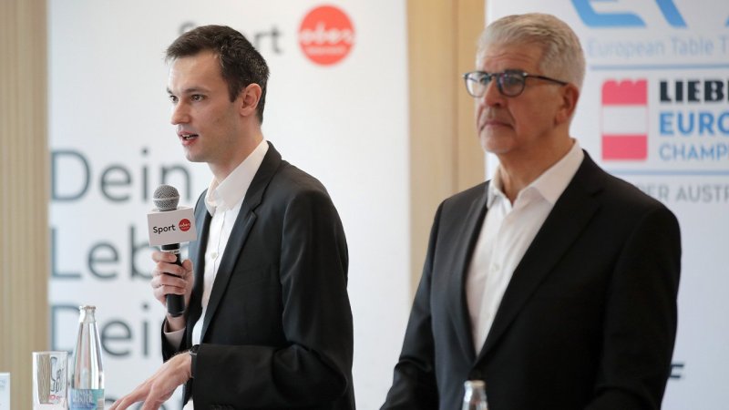 Kommission untersucht: Anschuldigungen gegen ÖTTV-Spitze