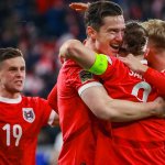 ÖFB-Team entfesselt! "So muss das sein"