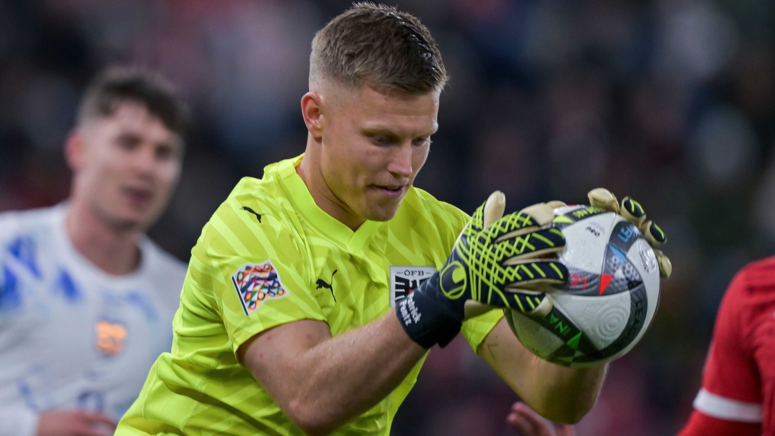 Rangnick nimmt Pentz in die Pflicht und in Schutz