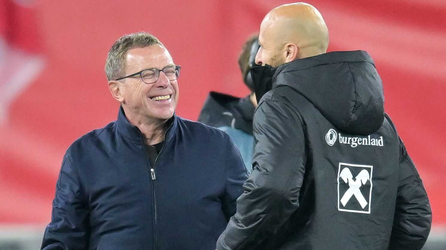 Rangnick: "Hut ab vor <a href='/de/daten/news/fussball/gernot-trauner/' class='tag'>Gernot Trauner</a>"