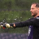 Baumann vor DFB-Debüt: Nur zwei Spieler waren älter