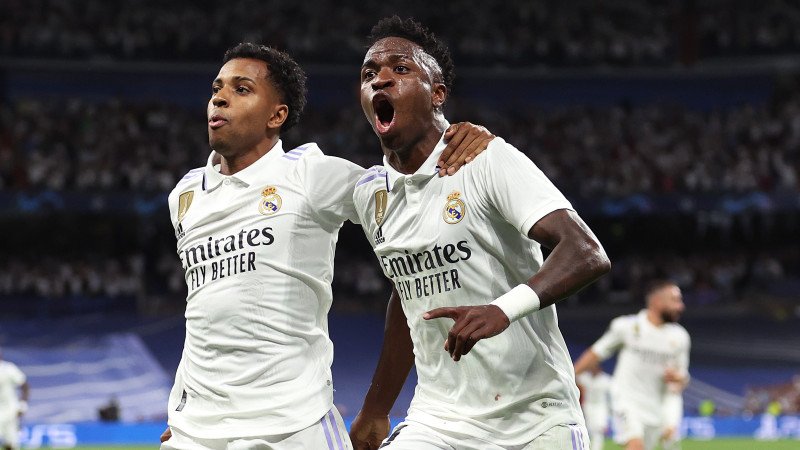 Bericht: Al-Hilal will Real-Star nach Saudi-Arabien locken