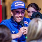 Kraft will "wieder einer der besten Springer sein"