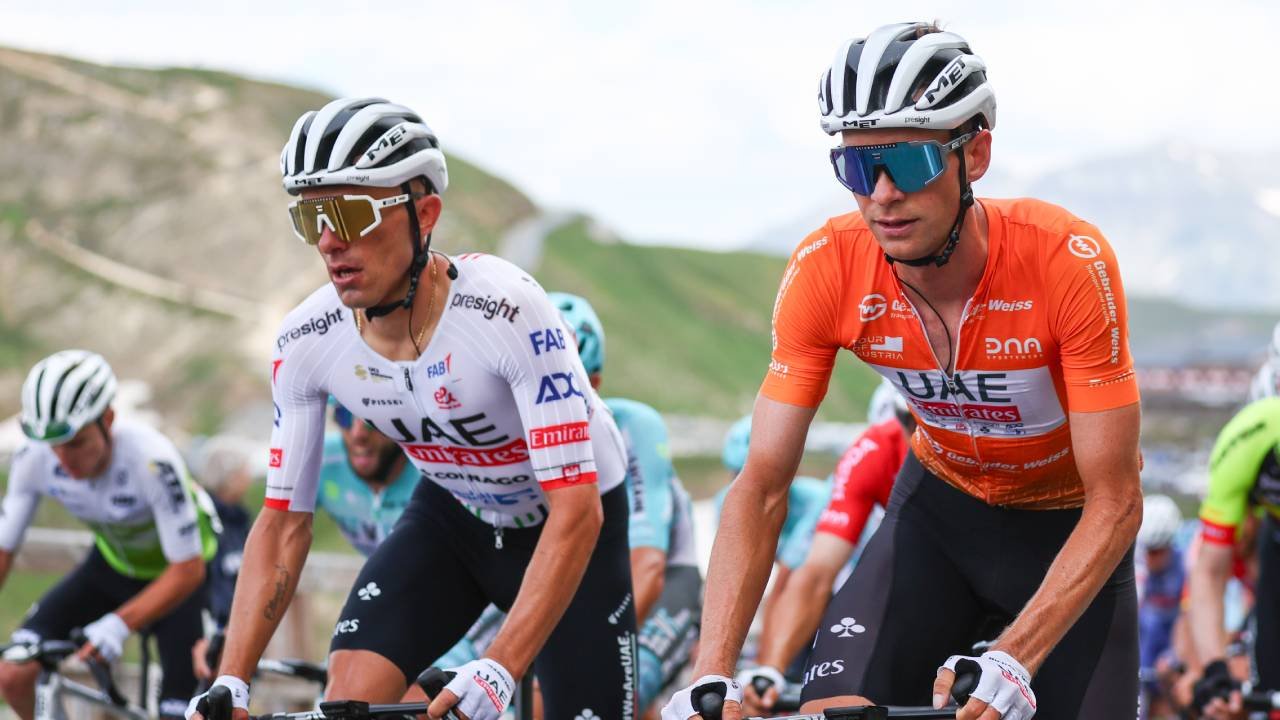 "Positive Besetzung" bei anspruchsvoller Tour of Austria