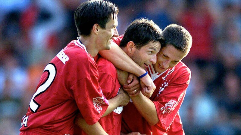 Die legendärsten Grazer Derbys der vergangenen 25 Jahre