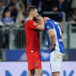 FC Heidenheim erhält Fair-Play-Medaille