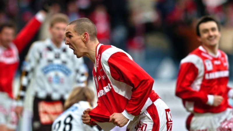 Die legendärsten Grazer Derbys der vergangenen 25 Jahre