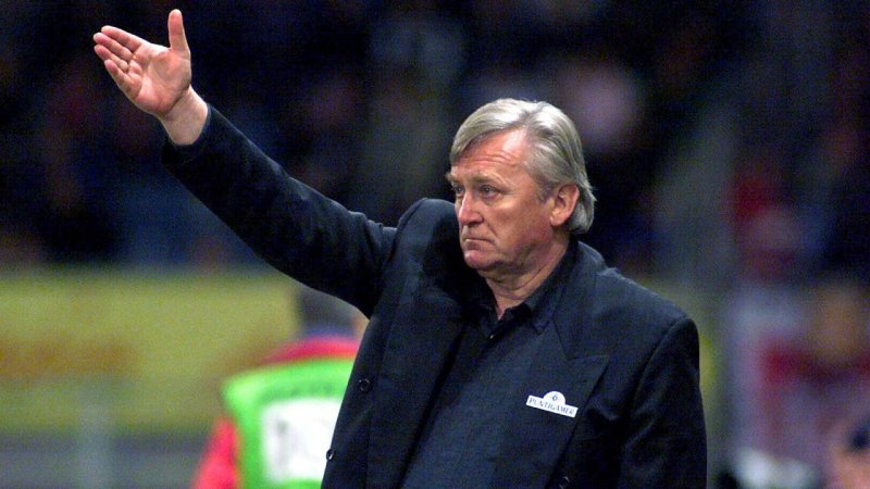 Die legendärsten Grazer Derbys der vergangenen 25 Jahre