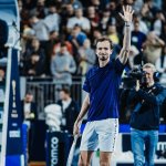 Saudi-Arabien lockt Tennis-Stars mit Millionen-Gage