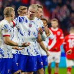 "Einfach peinlich": Presse zerlegt Norwegen nach Klatsche