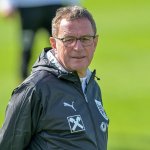 Fjörtoft wünscht sich Rangnick als künftigen Norwegen-Coach