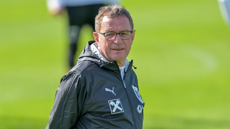 Fjörtoft wünscht sich Rangnick als künftigen <a href='/de/daten/news/norwegen/' class='tag'>Norwegen</a>-Coach