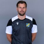 Stripfing präsentiert Interimslösung auf der Trainerbank