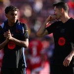 Diagnose da: Offensiv-Star fehlt Barca verletzt