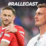 #RalleCast: "Hier arbeitet ein Team zusammen und hat Lust"