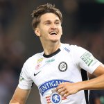 Leon Grgić: Verlieren Sturm Graz und Österreich ein Talent?