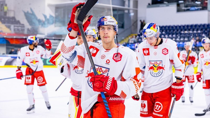 Was für die ICE-Teams in der CHL noch am Spiel steht