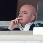 Bei EU! Offizielle Beschwerde gegen FIFA eingereicht