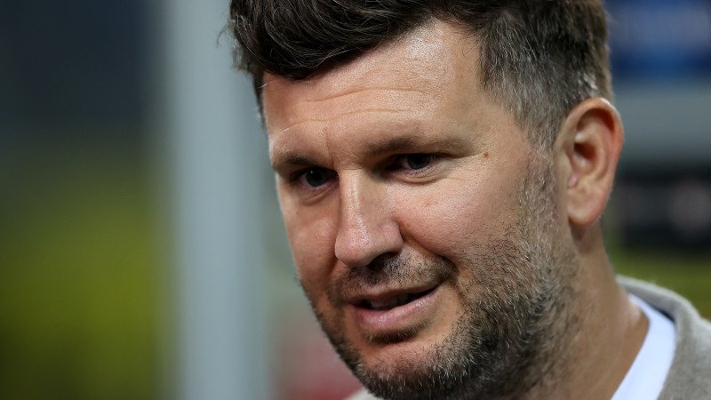 Holt Schicker weiteren Sturm-Funktionär nach Hoffenheim?