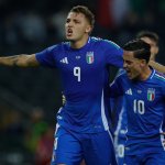 Tabellenführung verteidigt! Italien besiegt Israel klar