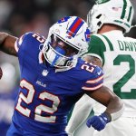 Von Fehlern geprägtes Monday Night Game endet knapp