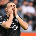 "Hatte schlaflose Nächte" - Nuhiu über sein Karriereende