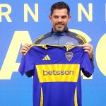 Fix! Ex-Real-Kicker übernimmt Boca Juniors