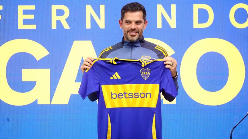 Fix! Ex-Real-Kicker übernimmt Boca Juniors