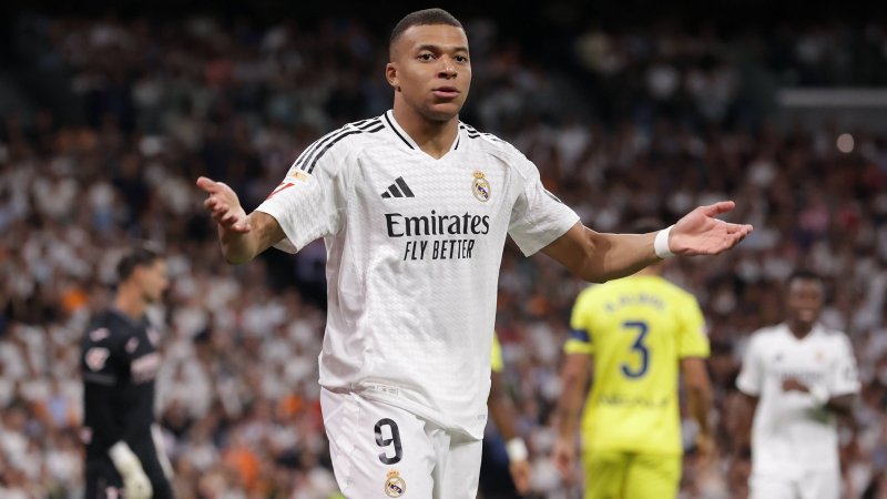 Schwere Vorwürfe! Mbappe reagiert empört