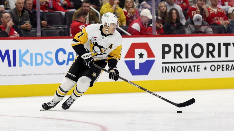 Malkin kurz vor persönlichem Tor-Meilenstein in <a href='/de/daten/news/eishockey/nhl/' class='tag'>NHL</a>