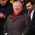 Manchester United kündigt Mega-Vertrag mit Sir Alex Ferguson