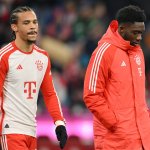 Bericht: ManUnited zeigt Interesse an drei Bayern-Stars