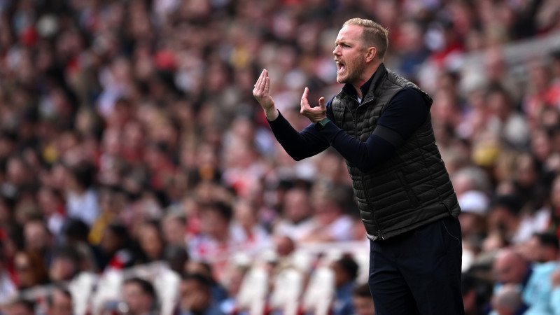 Rücktritt! ÖFB-Frauen bekommen bei Arsenal neuen Trainer