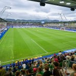 Rekordumsatz! BW Linz kratzt an 10-Millionen-Marke